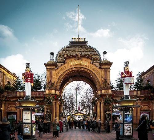 Tivoli København koncerter gangbang Århus Tivoli København koncerter gangbang Århus